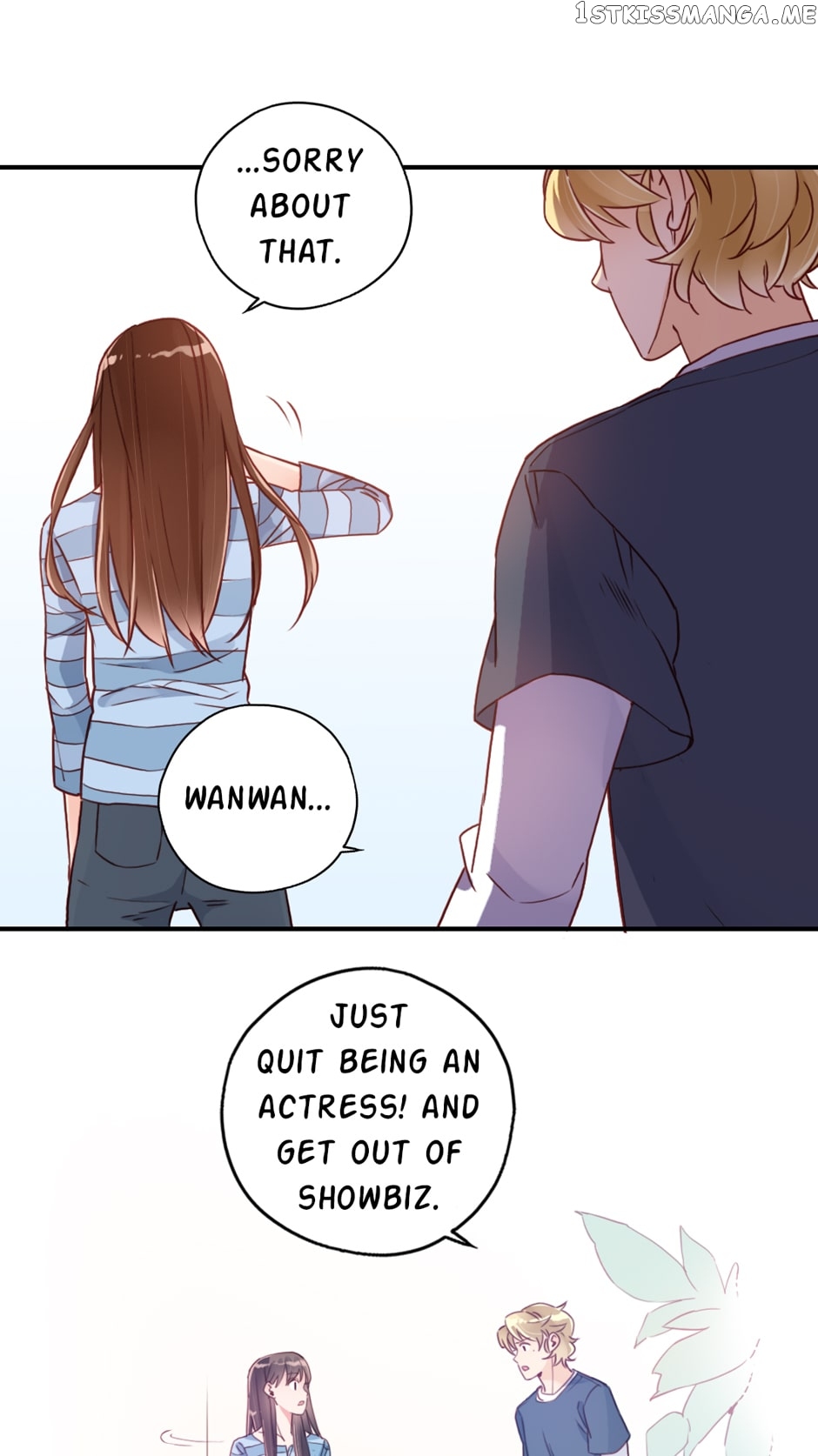 Way To Heaven chapter 50 - page 16