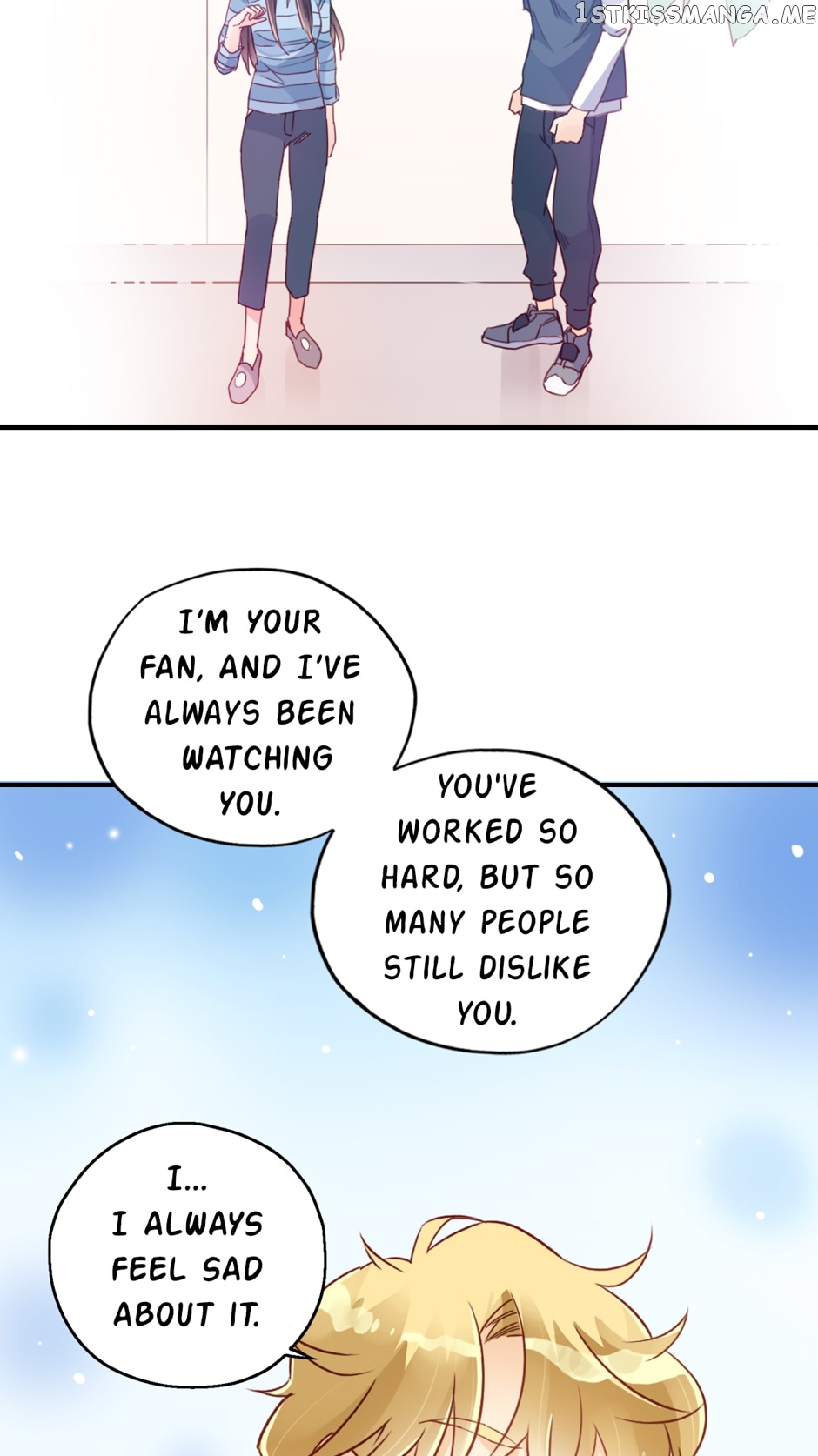 Way To Heaven chapter 50 - page 17