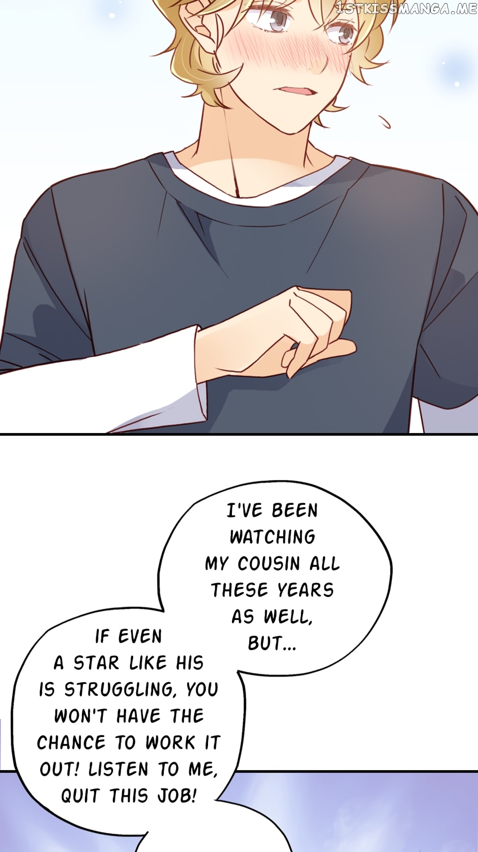 Way To Heaven chapter 50 - page 18