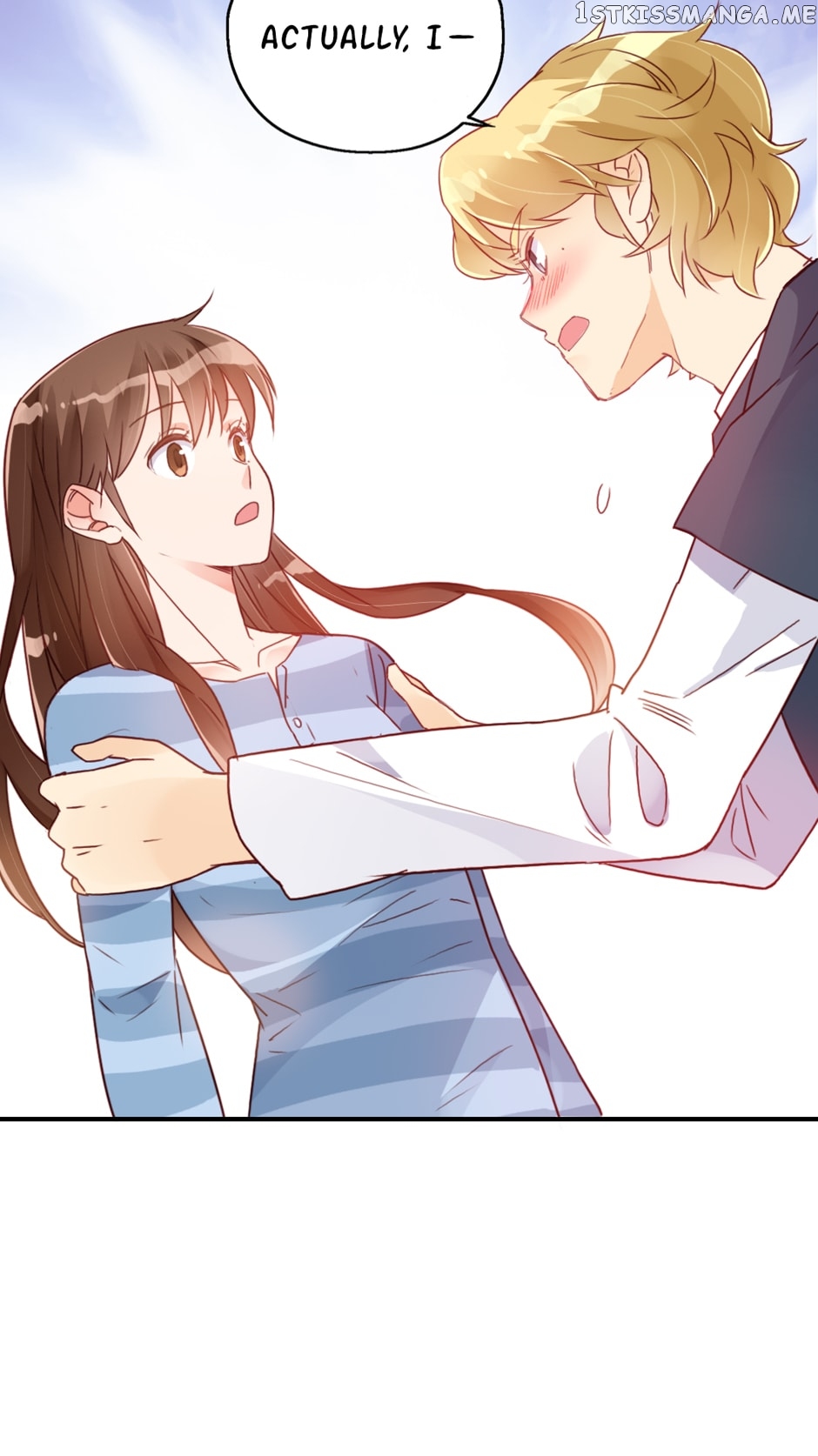 Way To Heaven chapter 50 - page 19