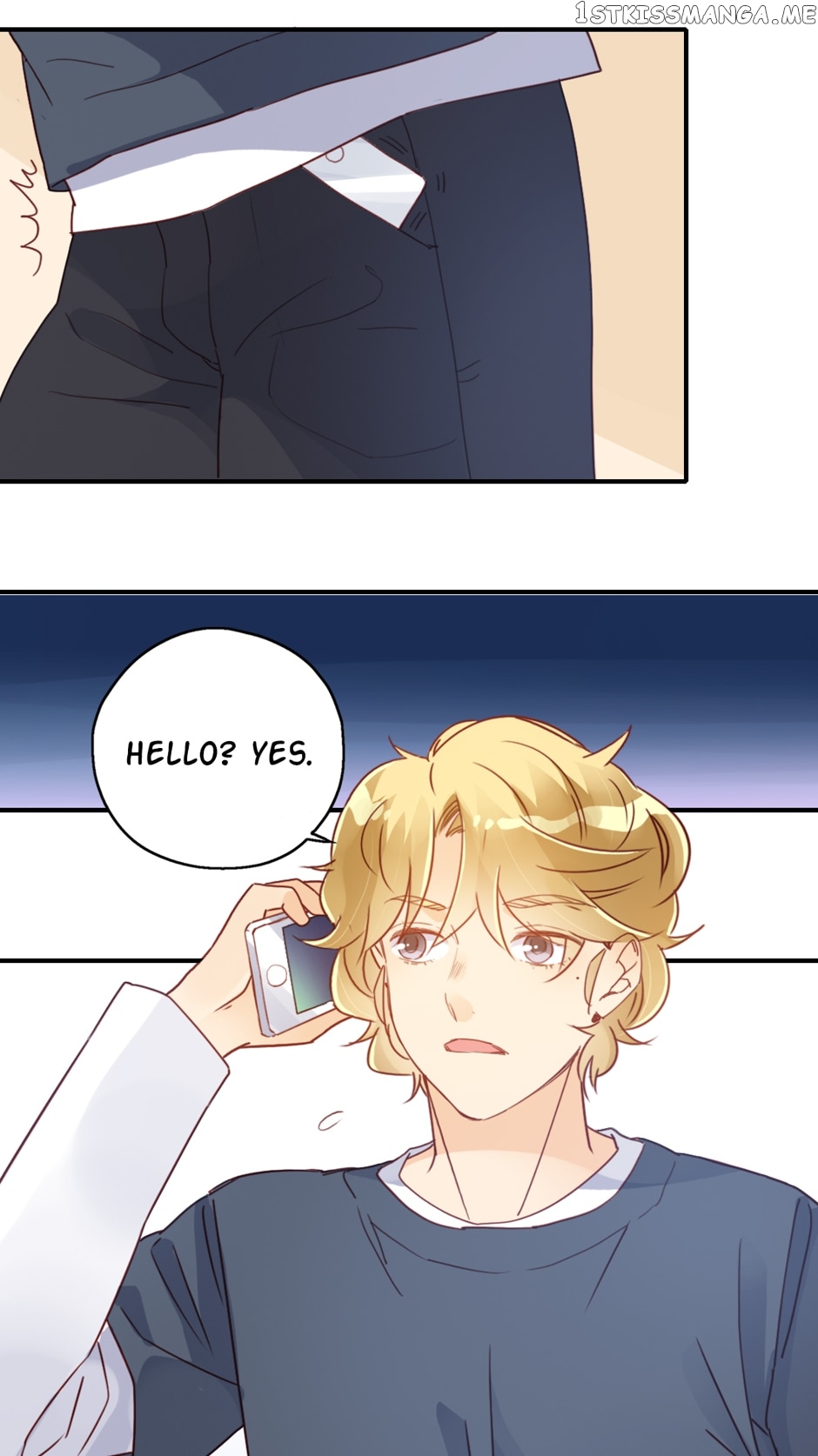 Way To Heaven chapter 50 - page 20