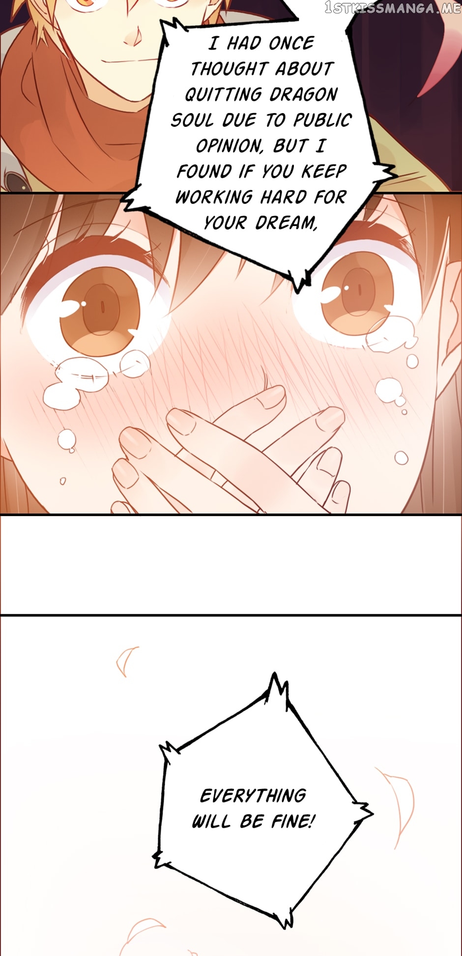Way To Heaven chapter 50 - page 23