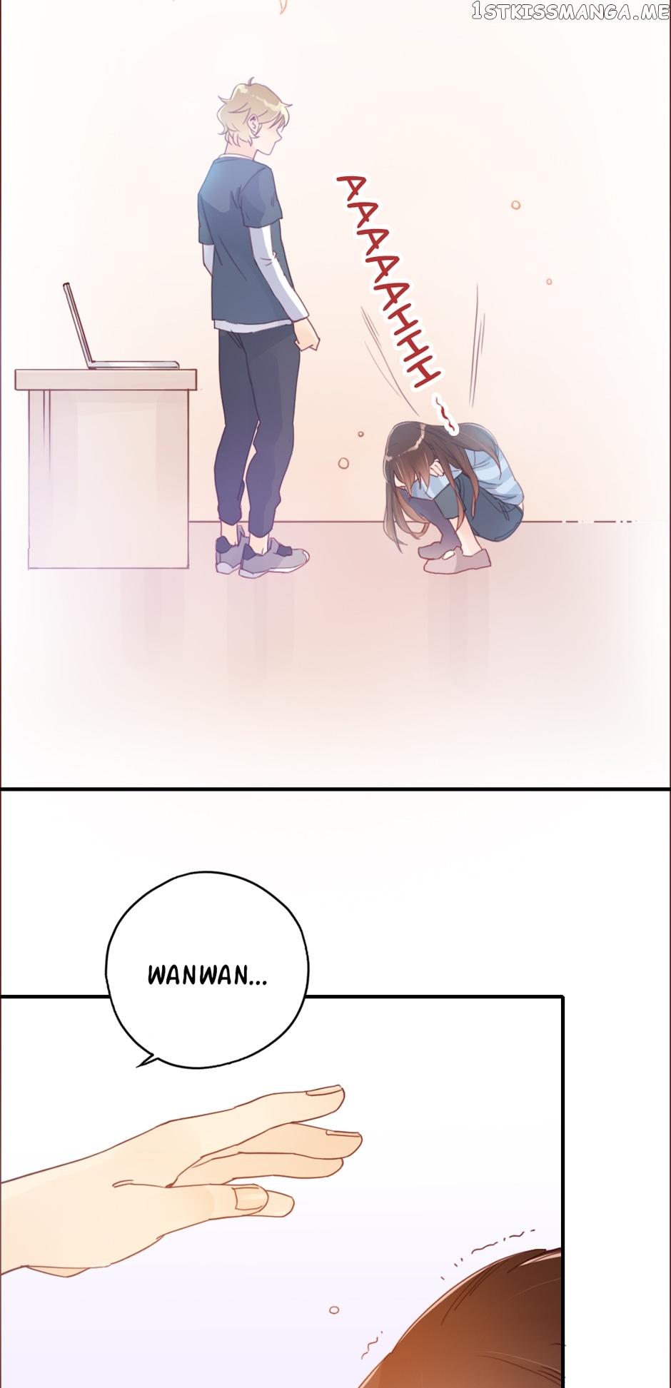 Way To Heaven chapter 50 - page 24