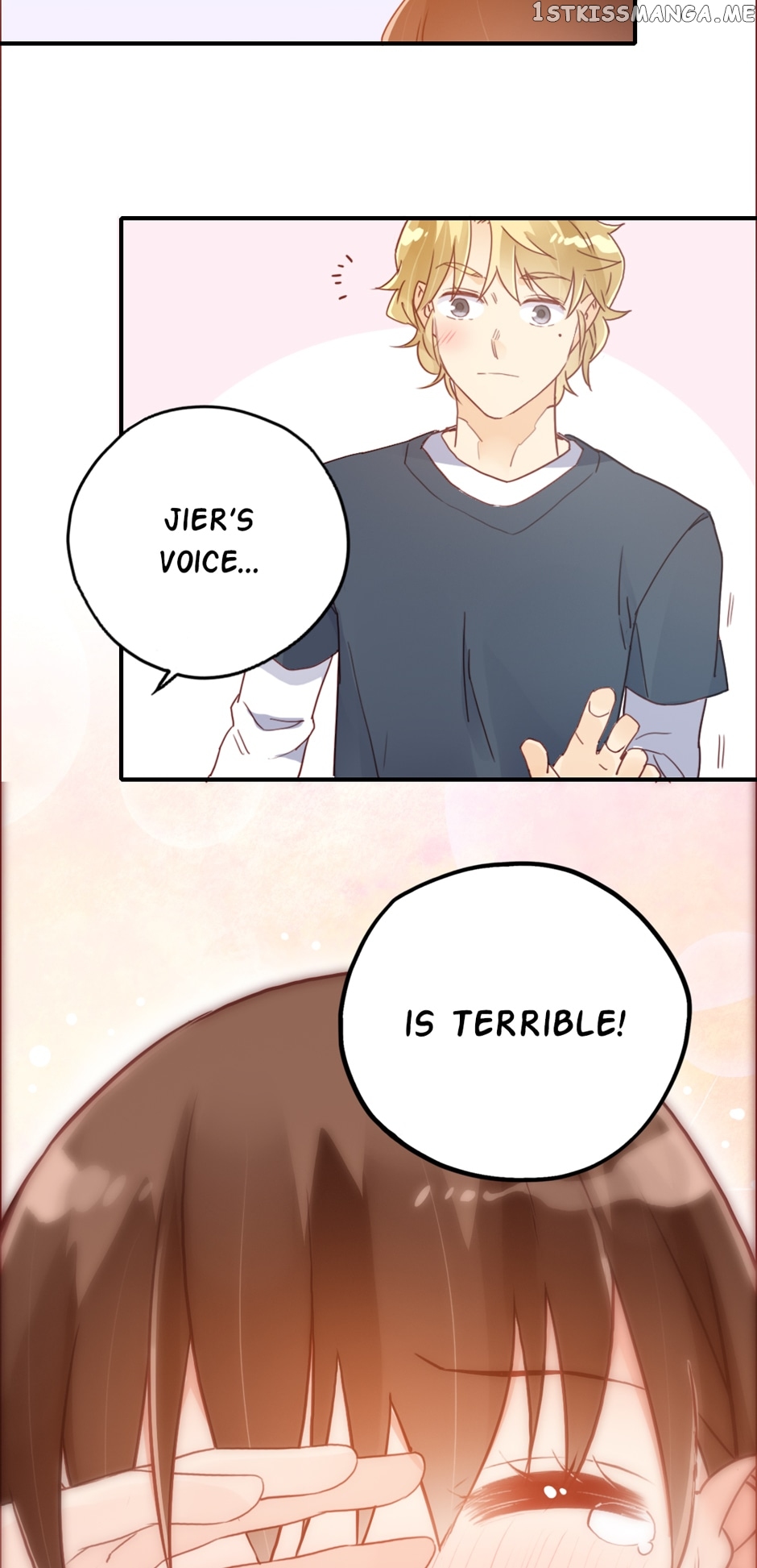 Way To Heaven chapter 50 - page 25