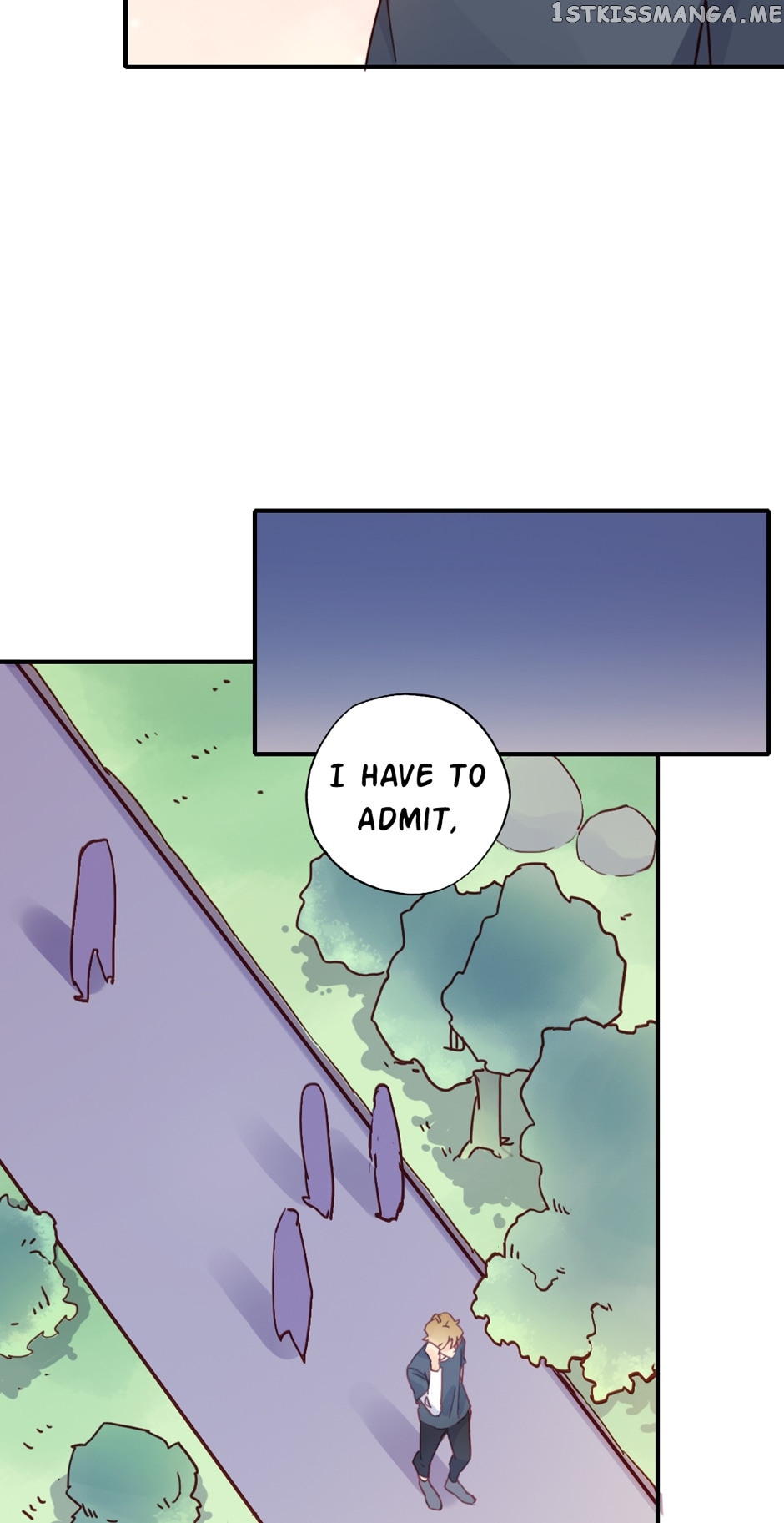 Way To Heaven chapter 50 - page 28