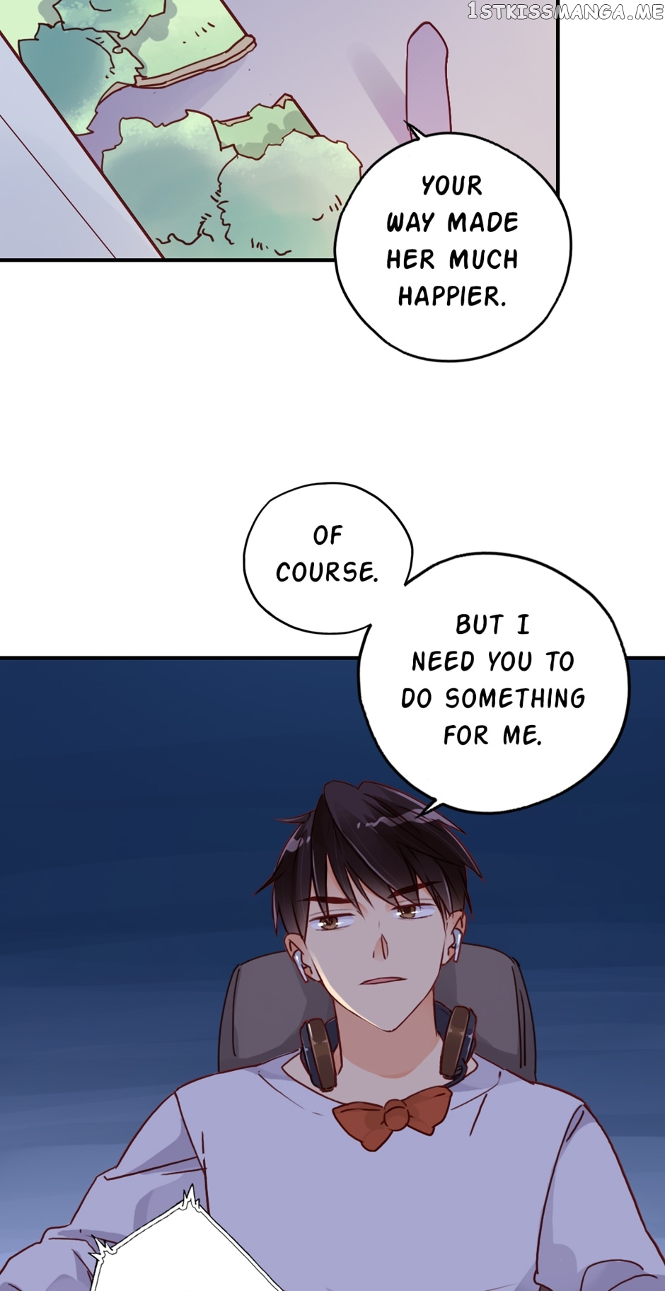Way To Heaven chapter 50 - page 29