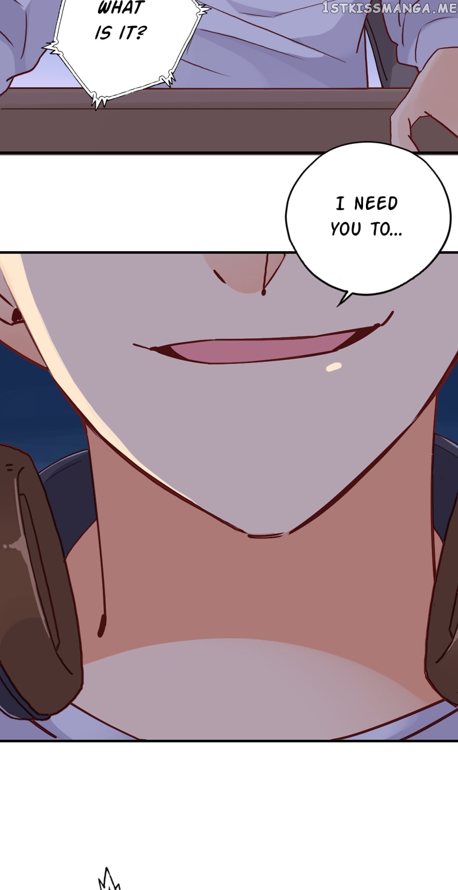 Way To Heaven chapter 50 - page 30