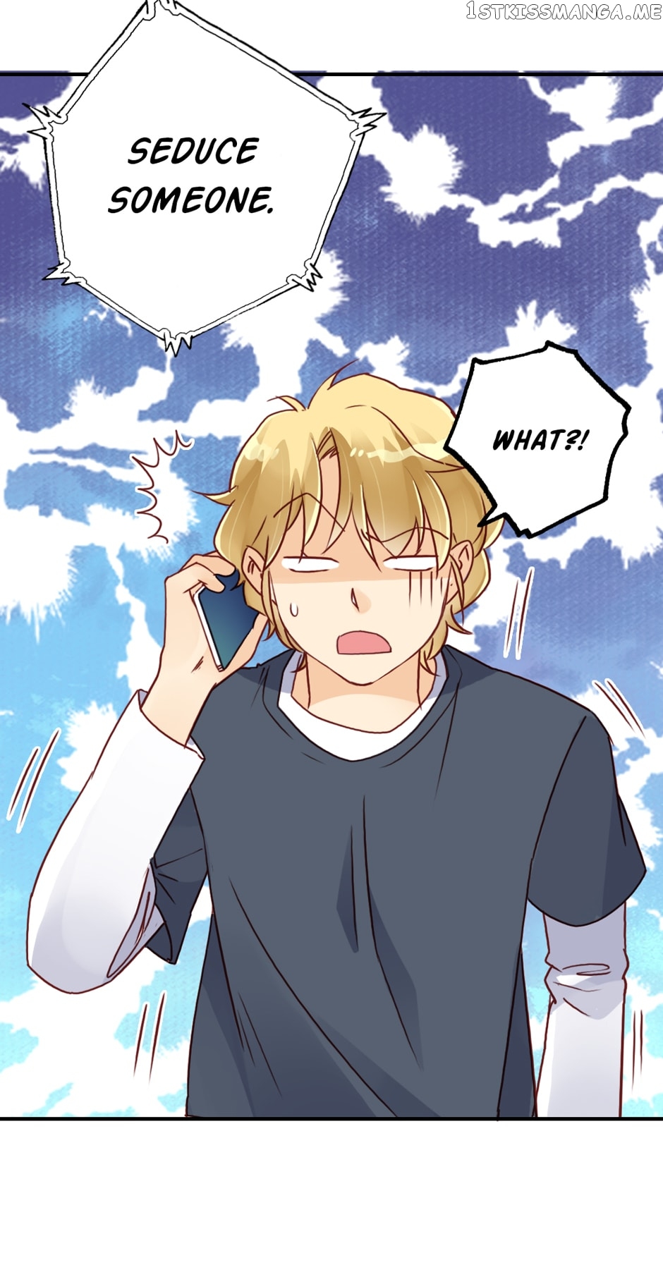Way To Heaven chapter 50 - page 31