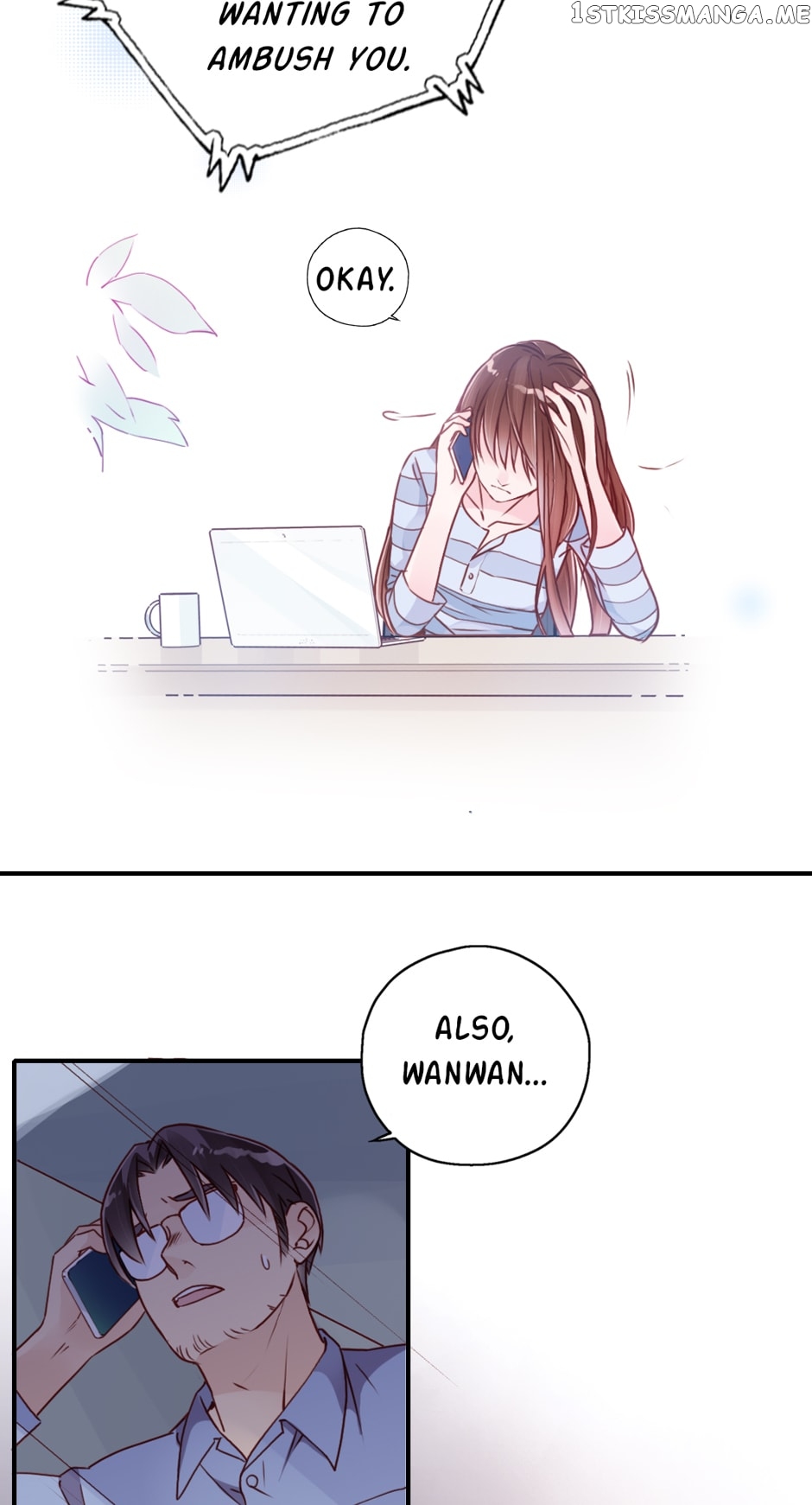 Way To Heaven chapter 50 - page 6