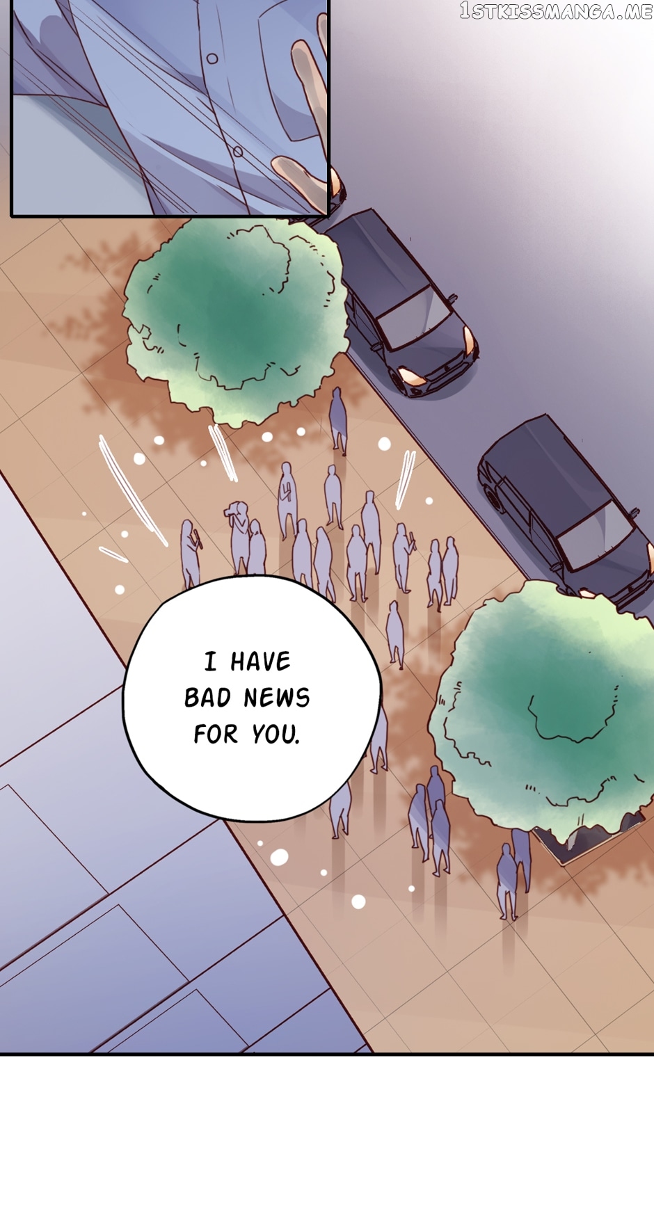 Way To Heaven chapter 50 - page 7