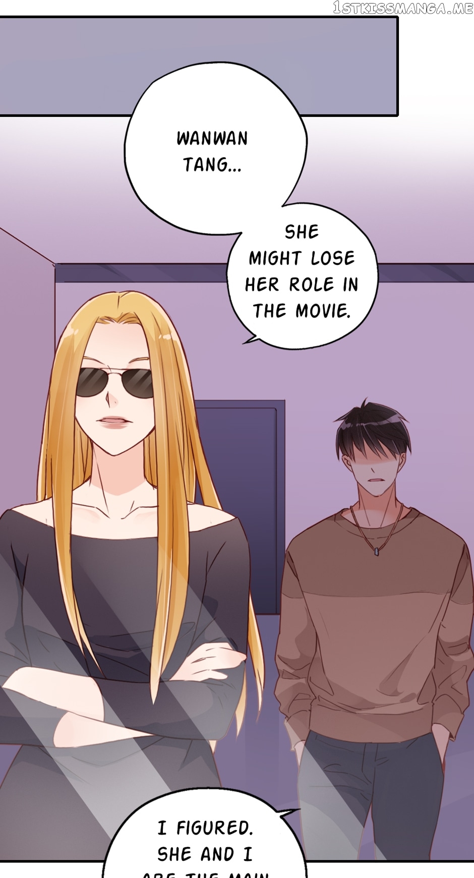Way To Heaven chapter 50 - page 8