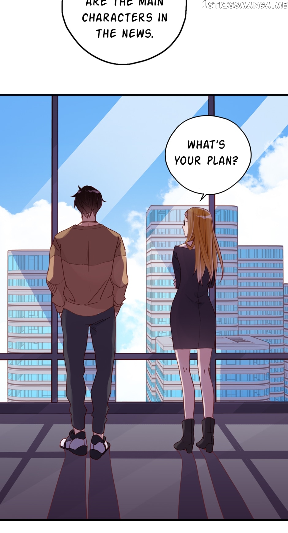 Way To Heaven chapter 50 - page 9