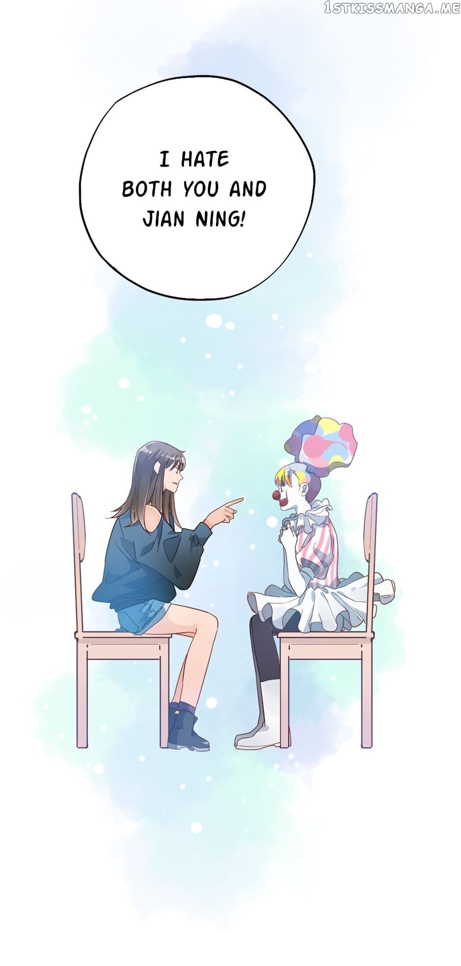 Way To Heaven chapter 125 - page 16