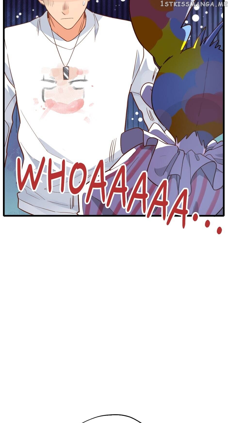 Way To Heaven chapter 125 - page 25