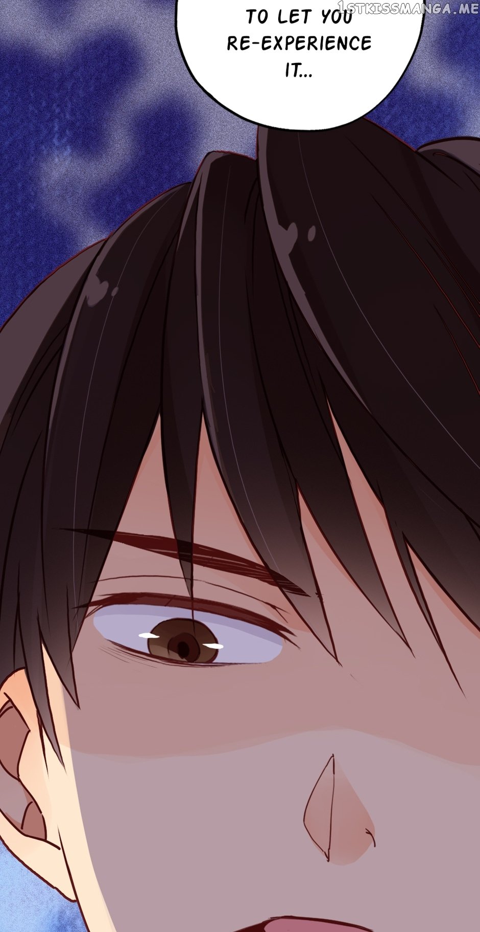 Way To Heaven chapter 49 - page 24