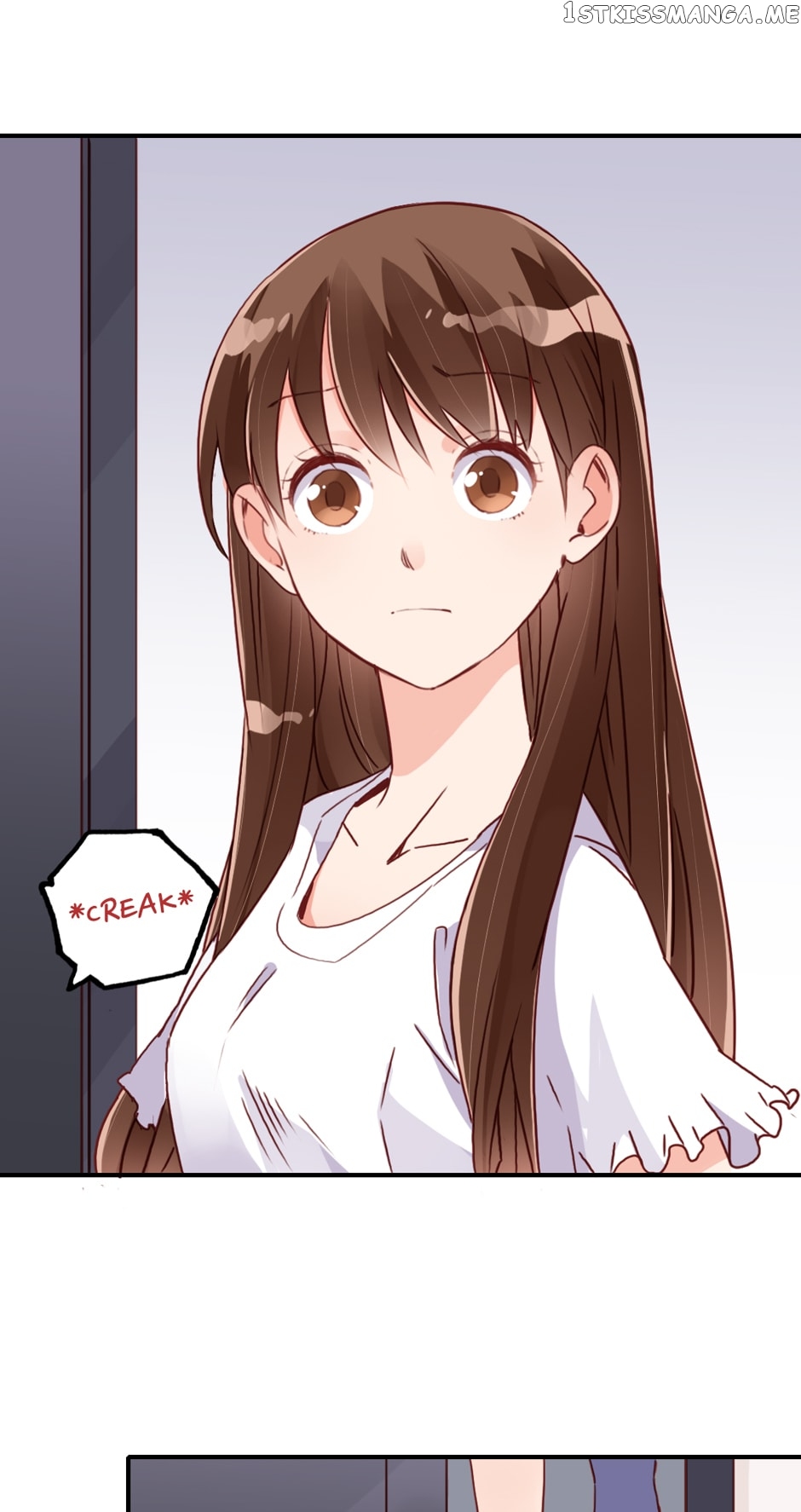 Way To Heaven chapter 48 - page 15