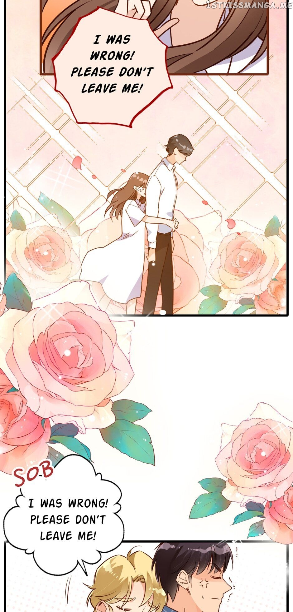 Way To Heaven chapter 123 - page 16