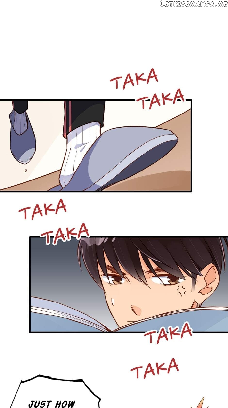 Way To Heaven chapter 123 - page 2