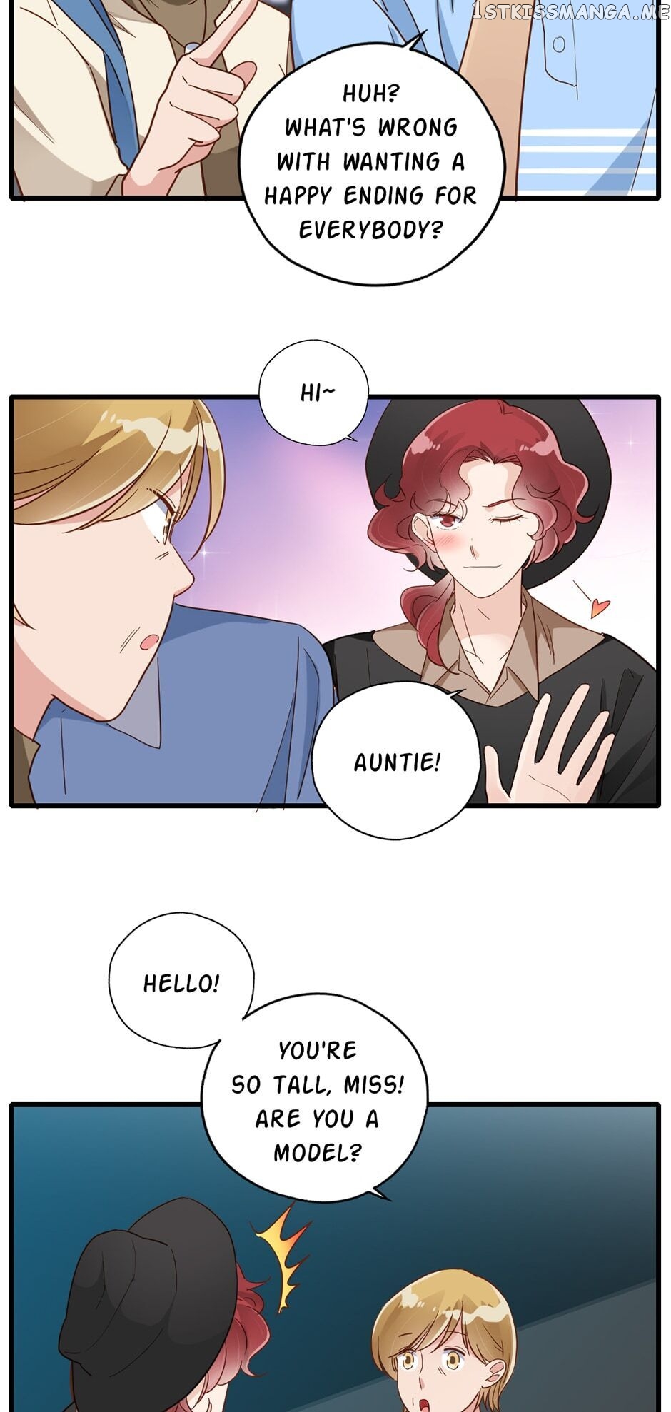 Way To Heaven chapter 151 - page 10
