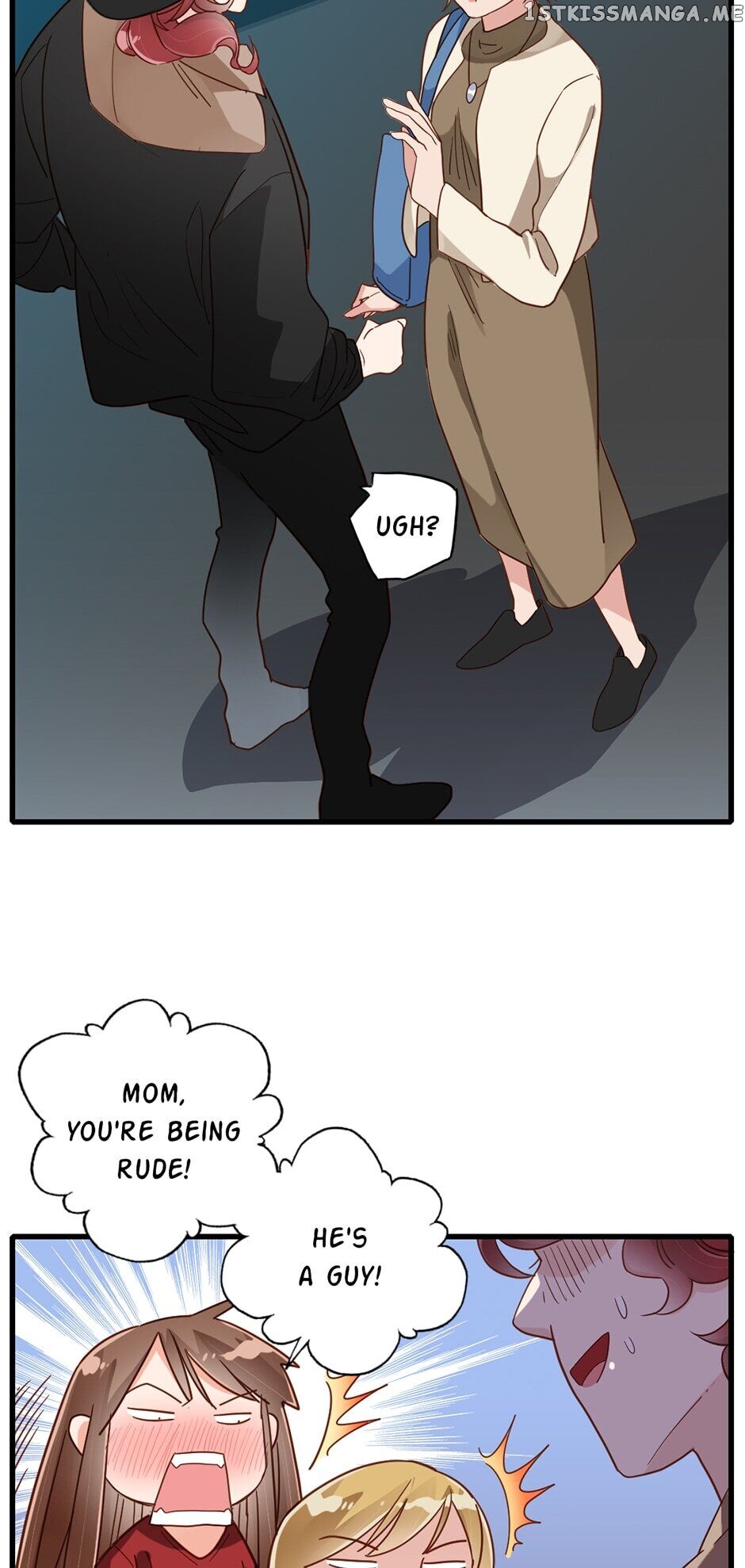 Way To Heaven chapter 151 - page 11