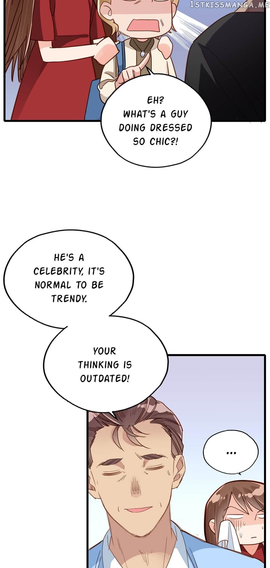 Way To Heaven chapter 151 - page 12