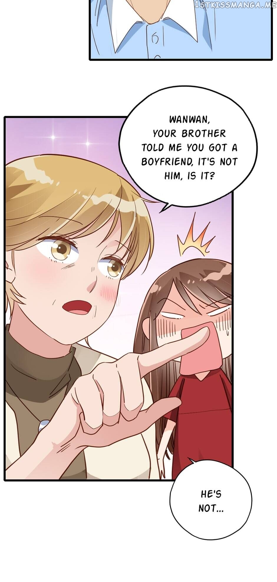 Way To Heaven chapter 151 - page 13