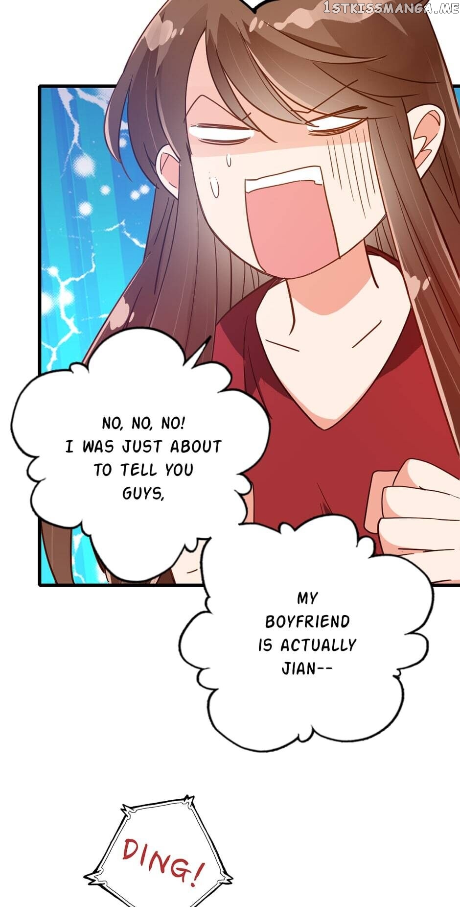 Way To Heaven chapter 151 - page 15