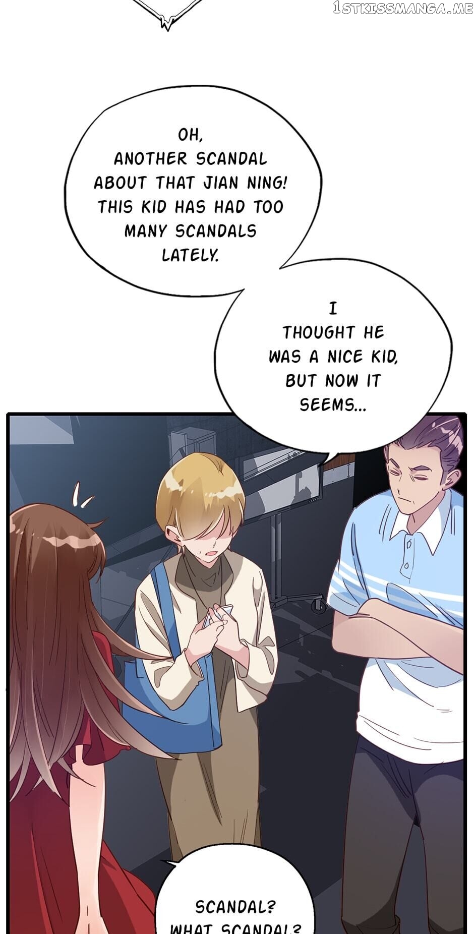 Way To Heaven chapter 151 - page 16