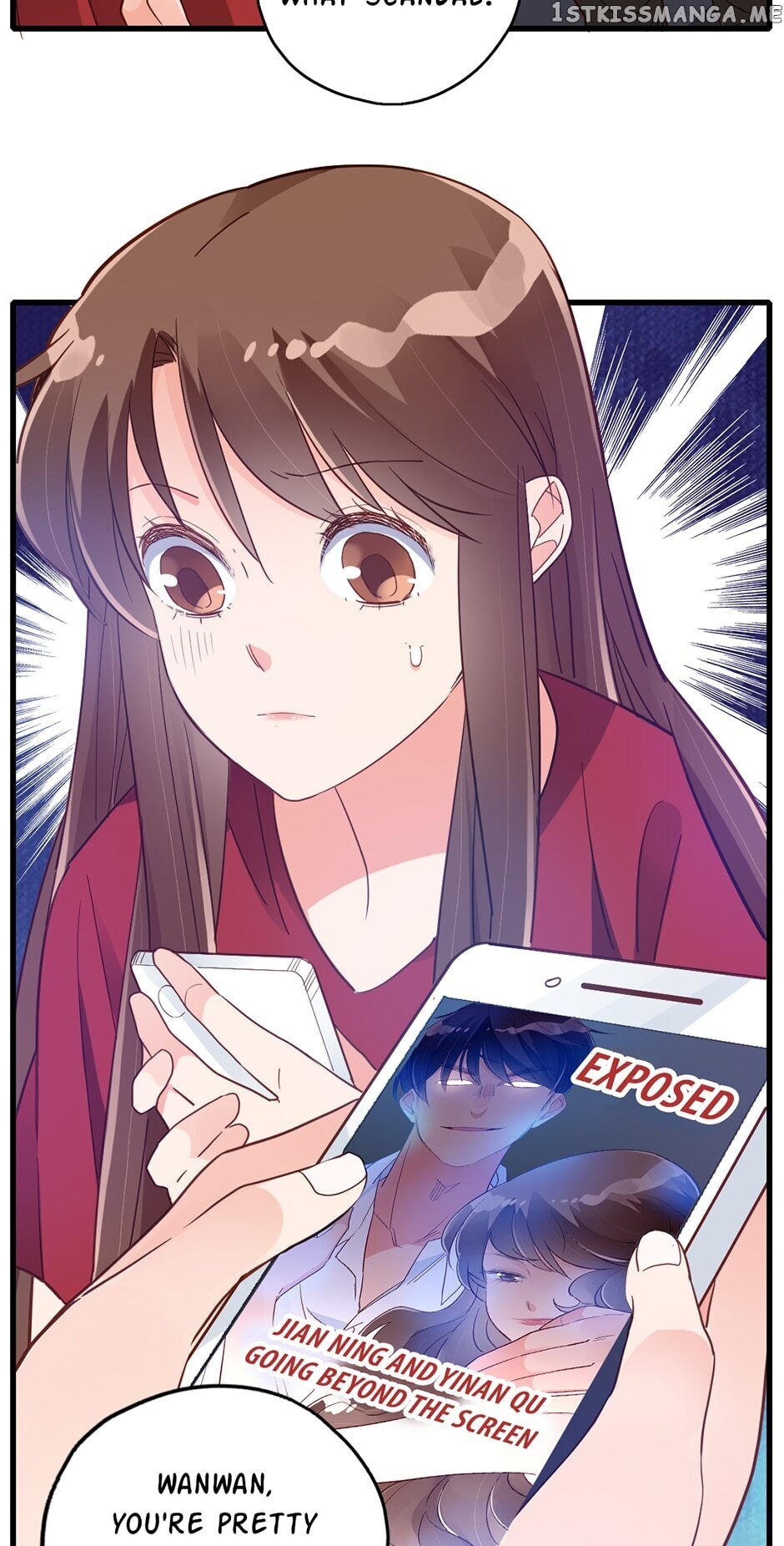 Way To Heaven chapter 151 - page 17