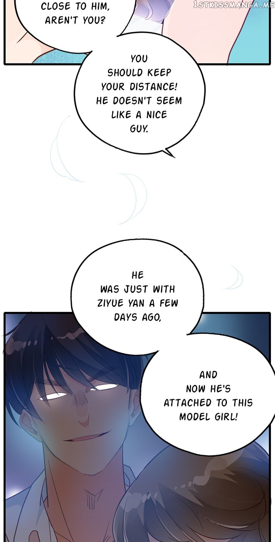 Way To Heaven chapter 151 - page 18