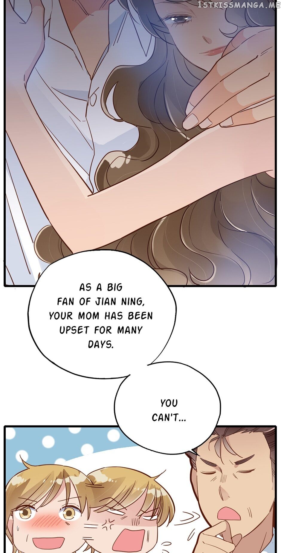 Way To Heaven chapter 151 - page 19