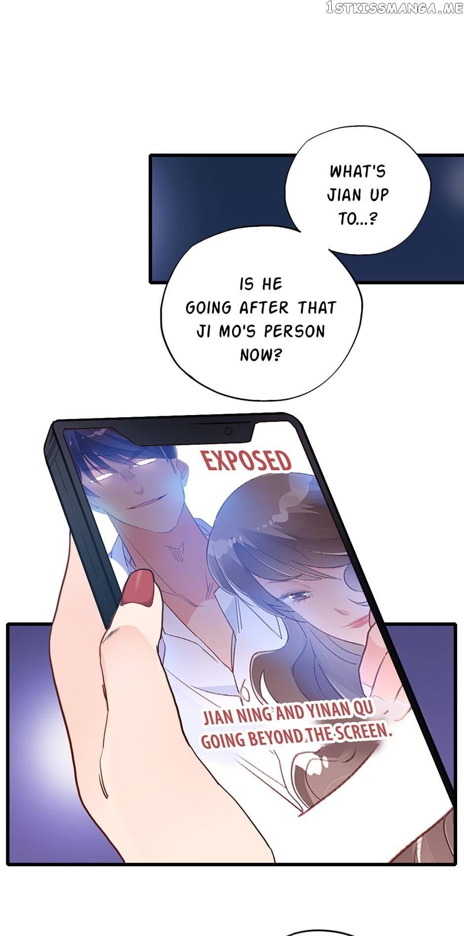 Way To Heaven chapter 151 - page 21
