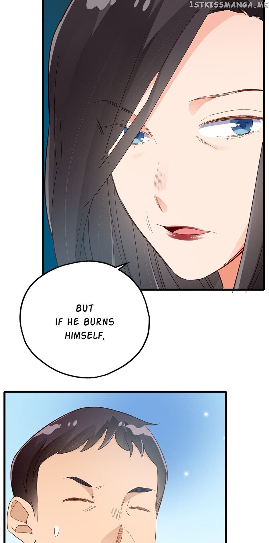 Way To Heaven chapter 151 - page 23