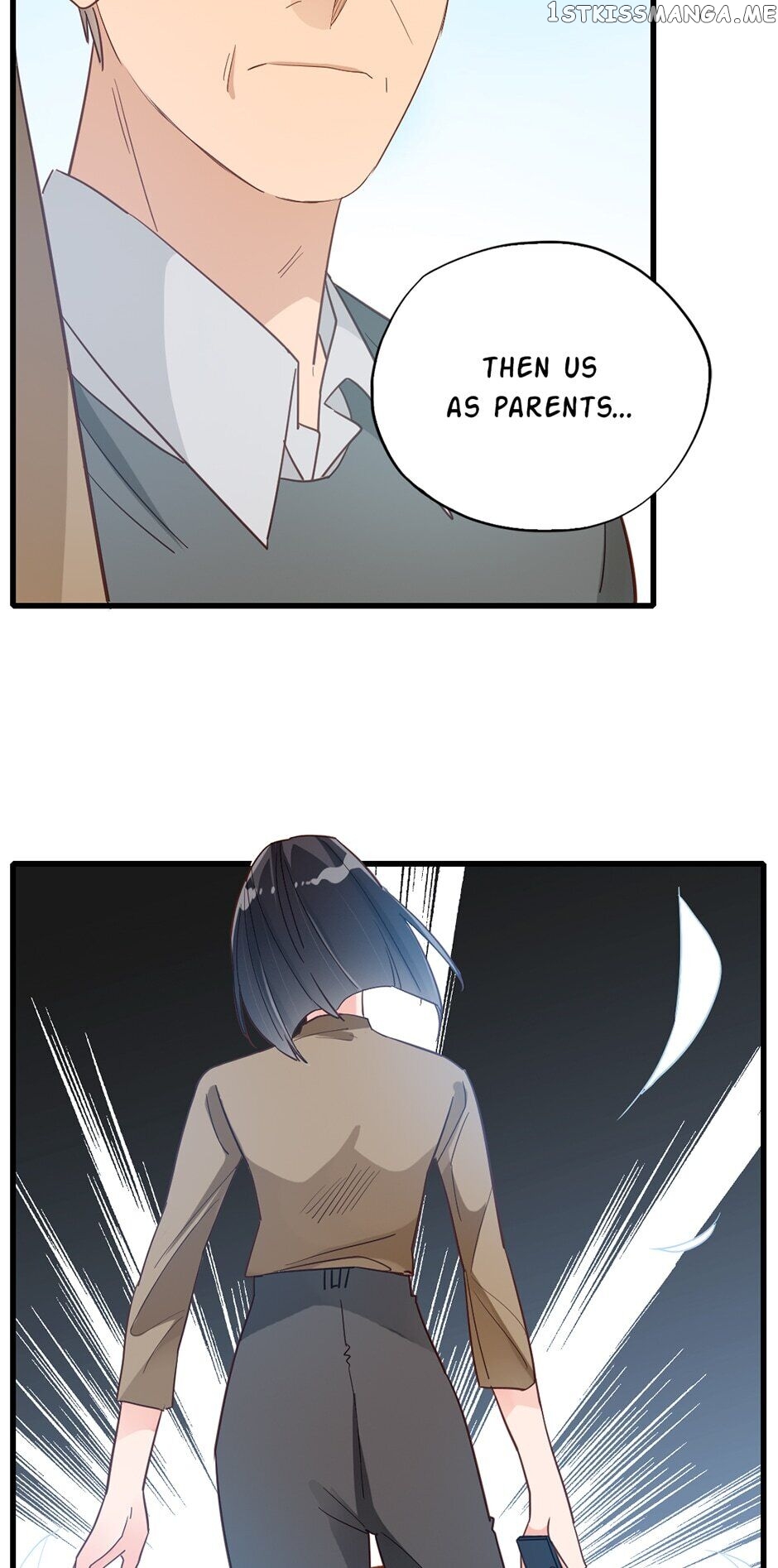 Way To Heaven chapter 151 - page 24