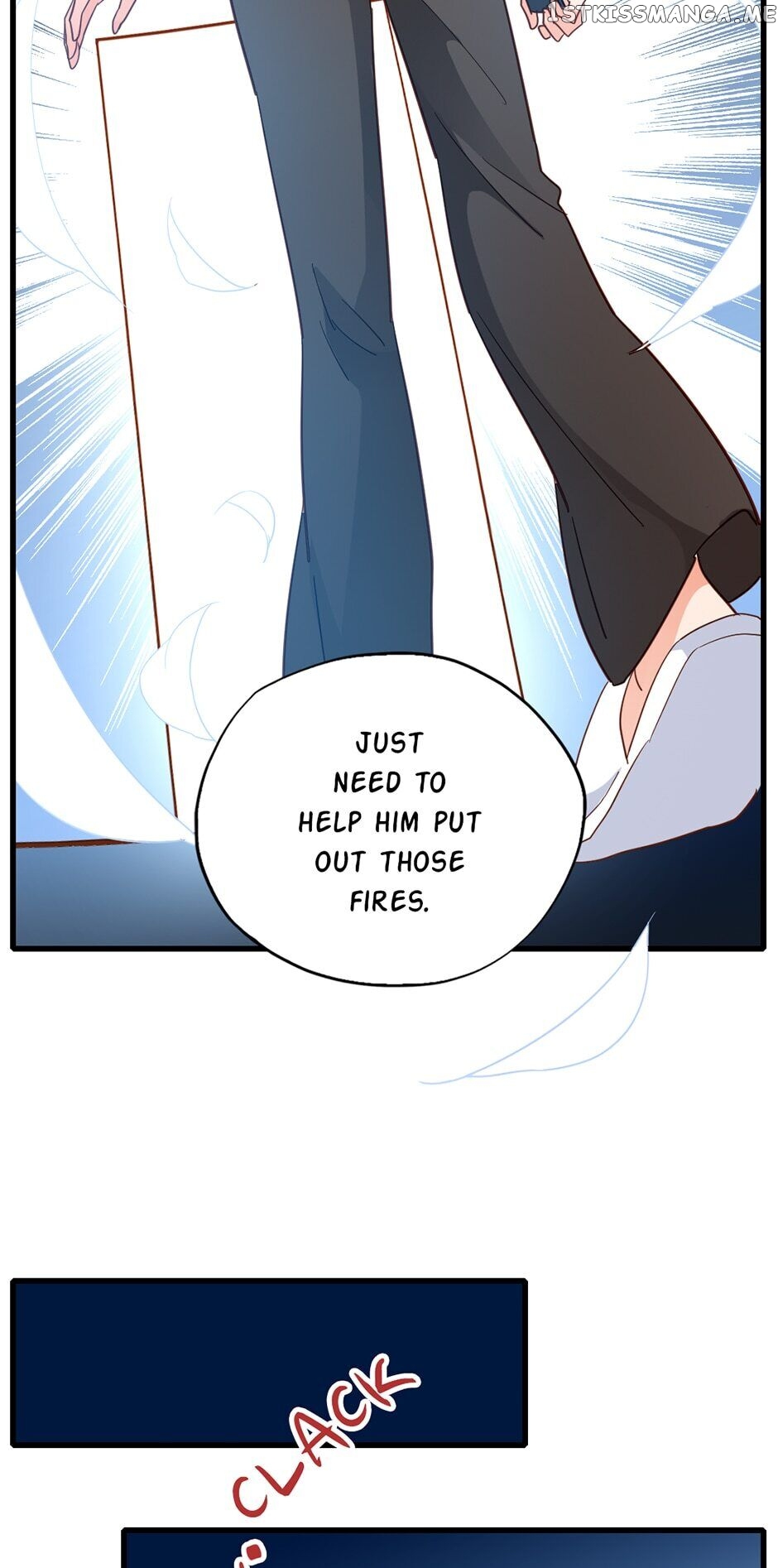 Way To Heaven chapter 151 - page 25