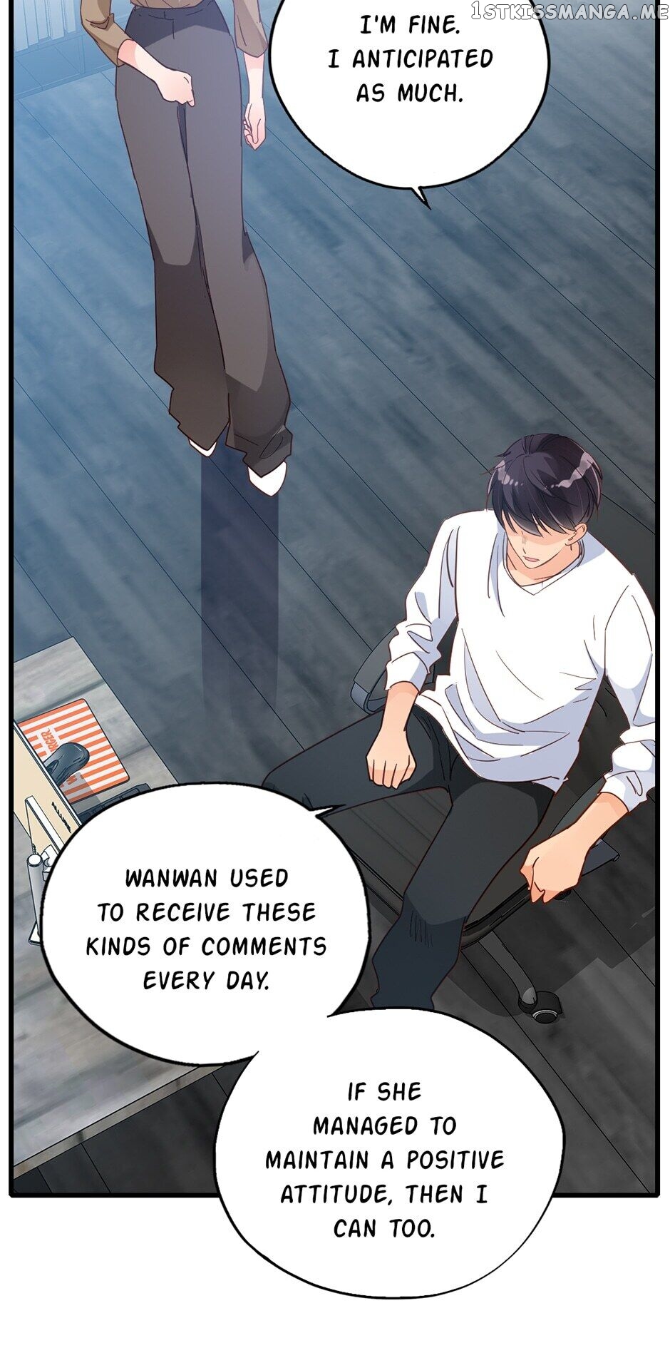 Way To Heaven chapter 151 - page 27
