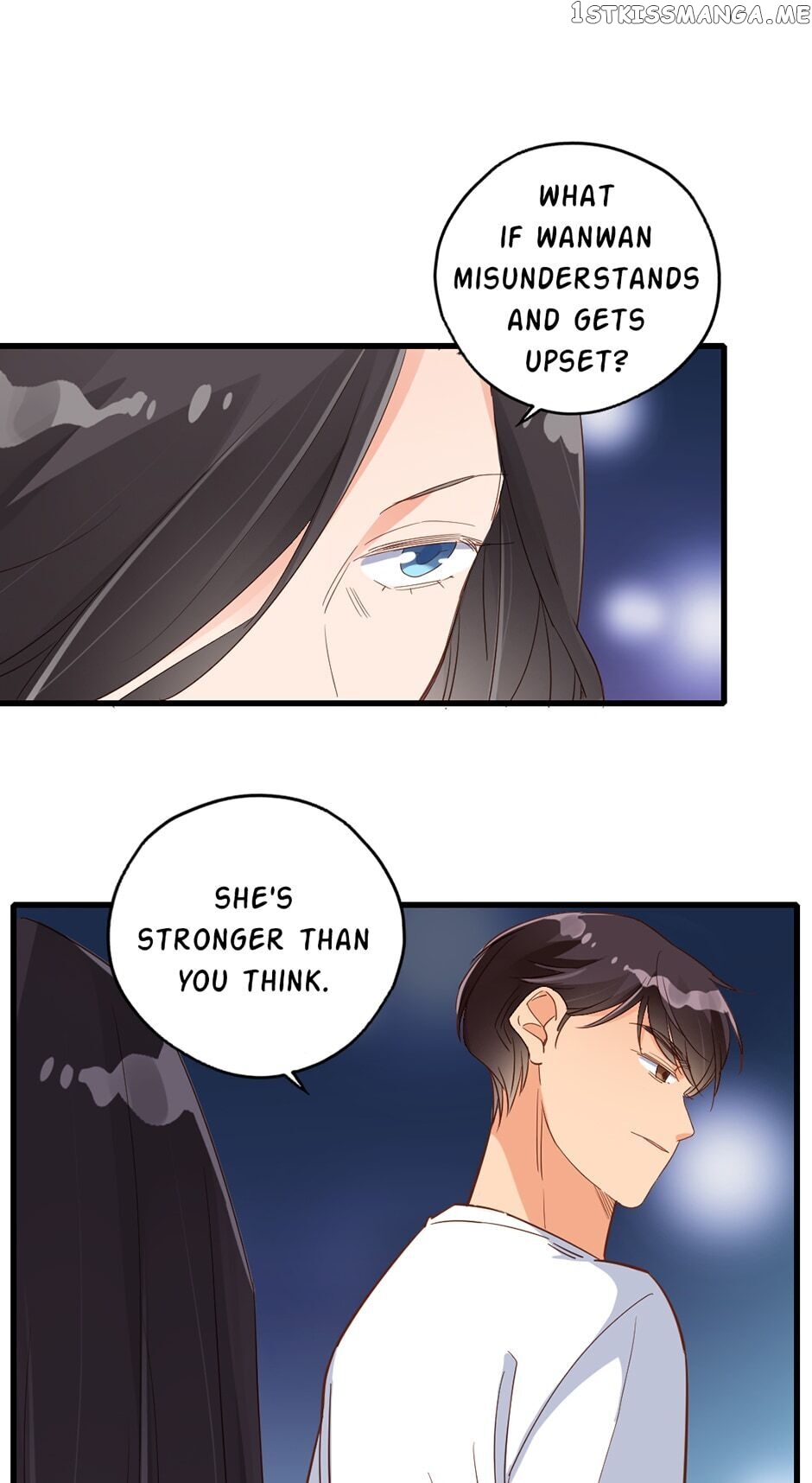 Way To Heaven chapter 151 - page 28