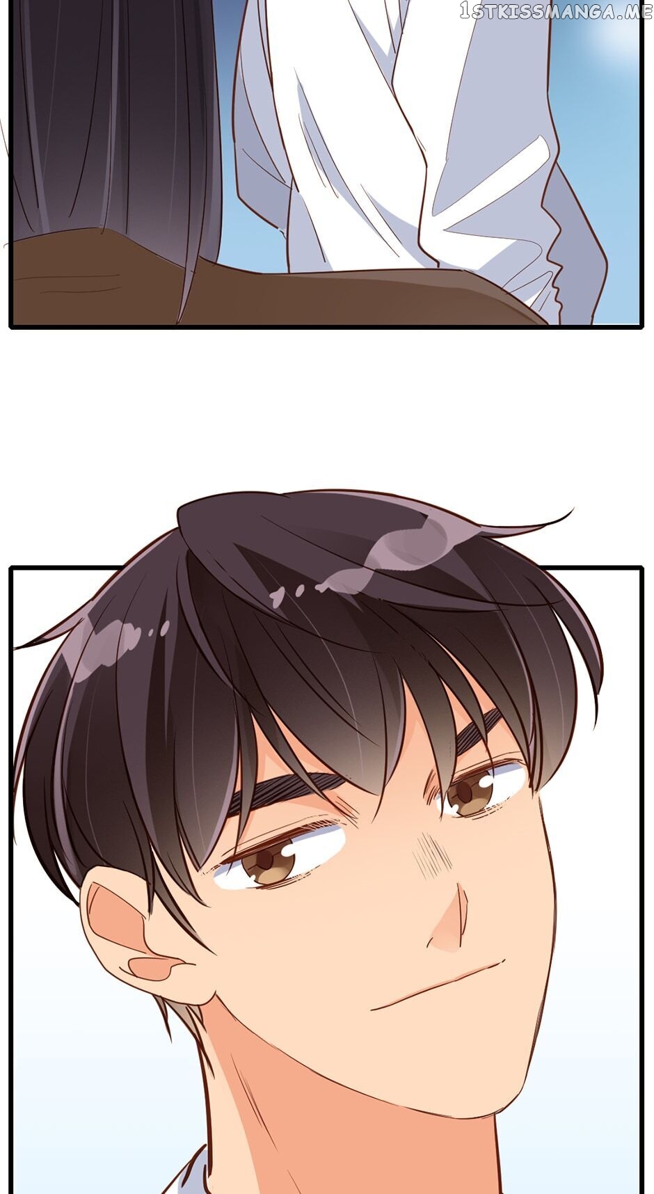 Way To Heaven chapter 151 - page 29