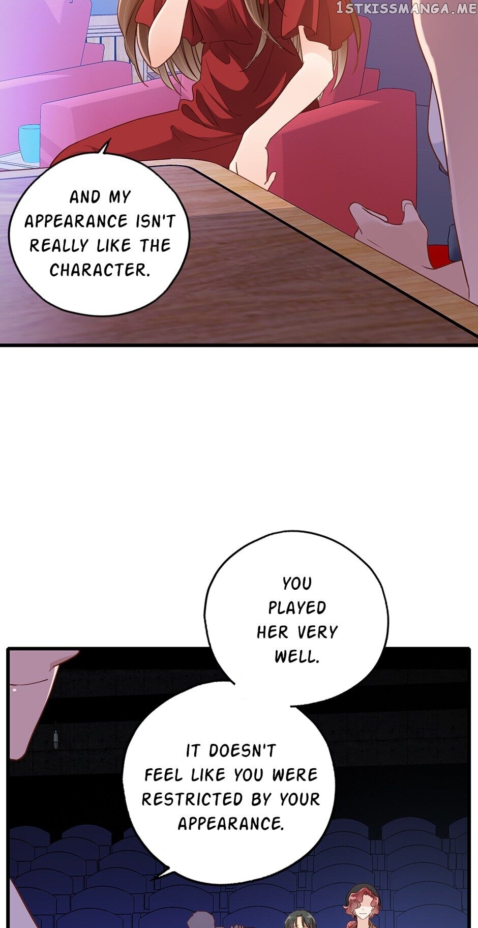 Way To Heaven chapter 151 - page 3