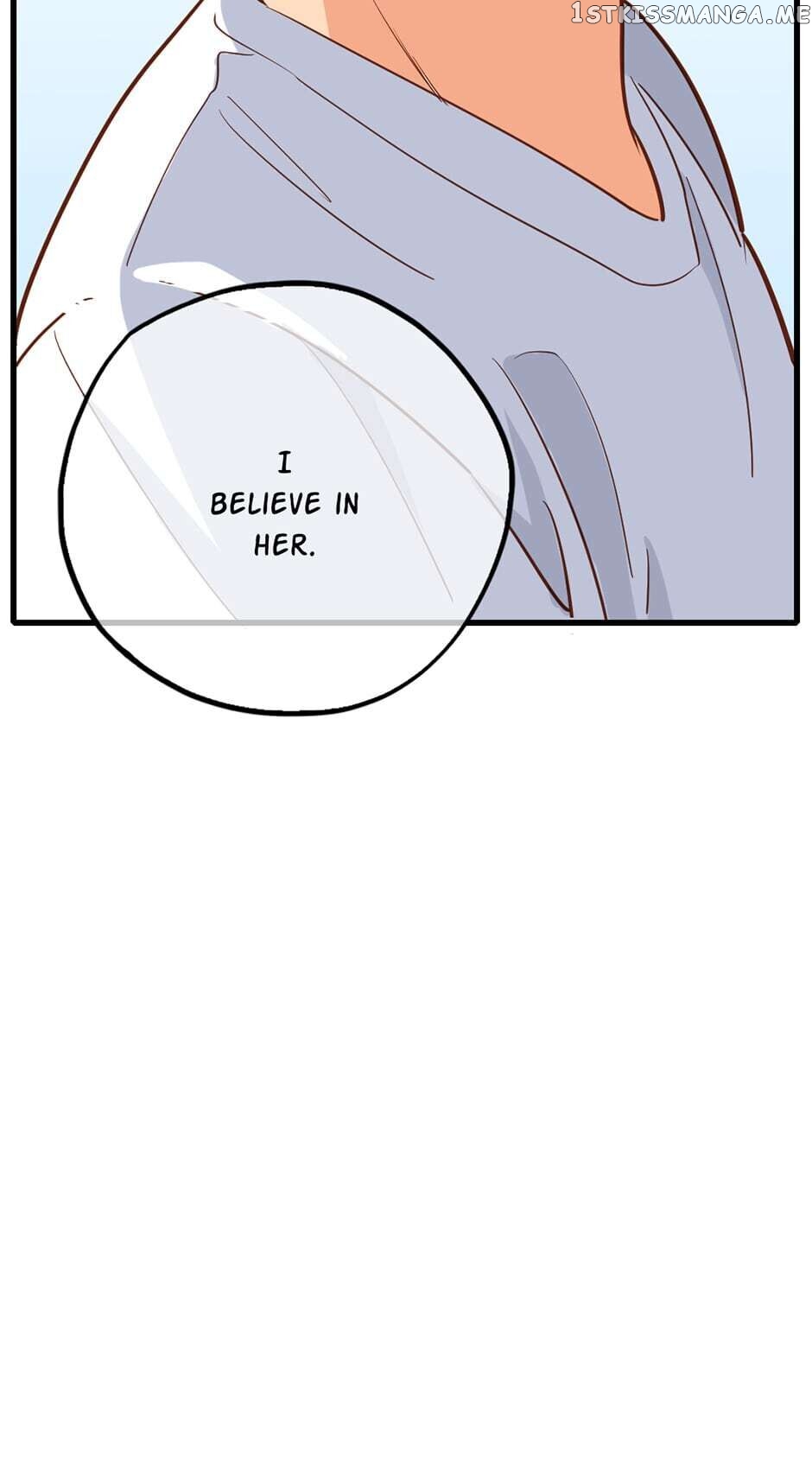 Way To Heaven chapter 151 - page 30