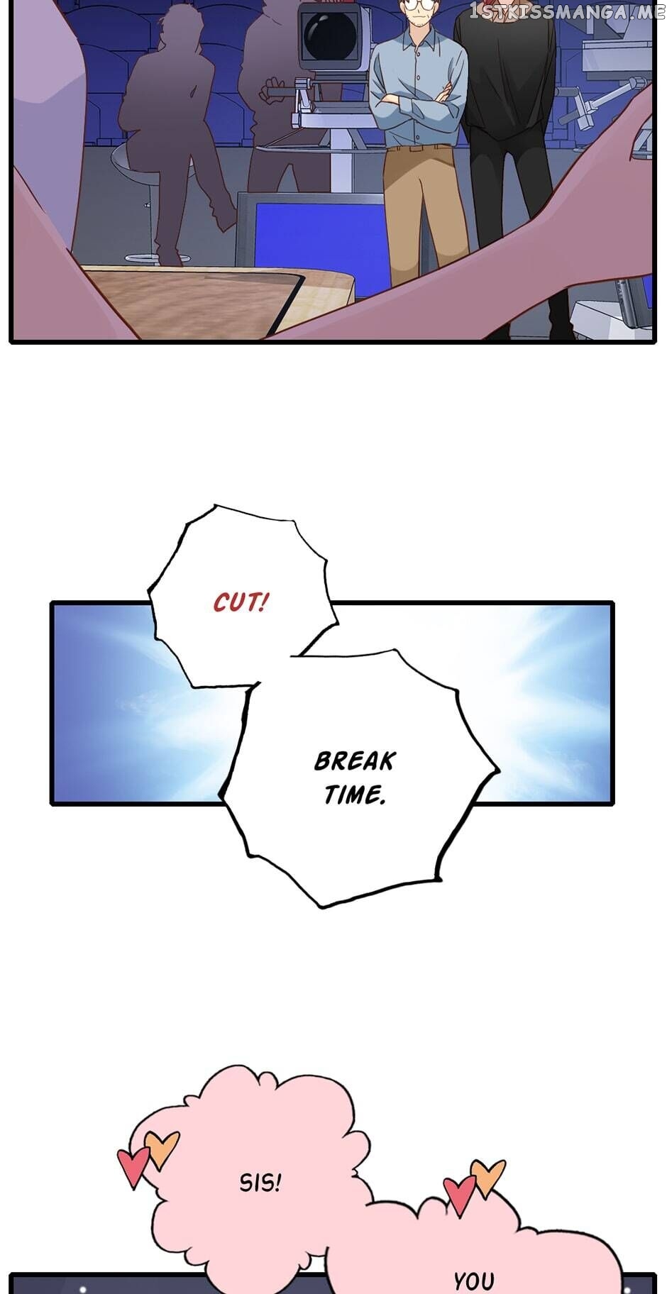 Way To Heaven chapter 151 - page 4