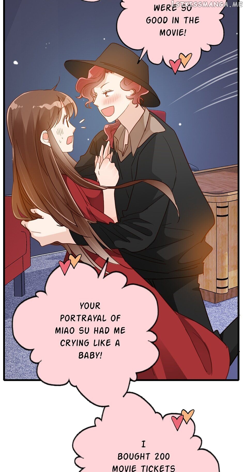 Way To Heaven chapter 151 - page 5