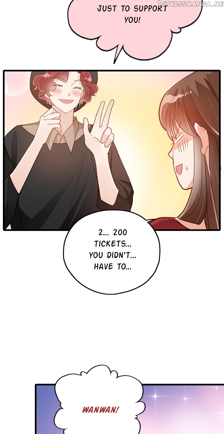 Way To Heaven chapter 151 - page 6