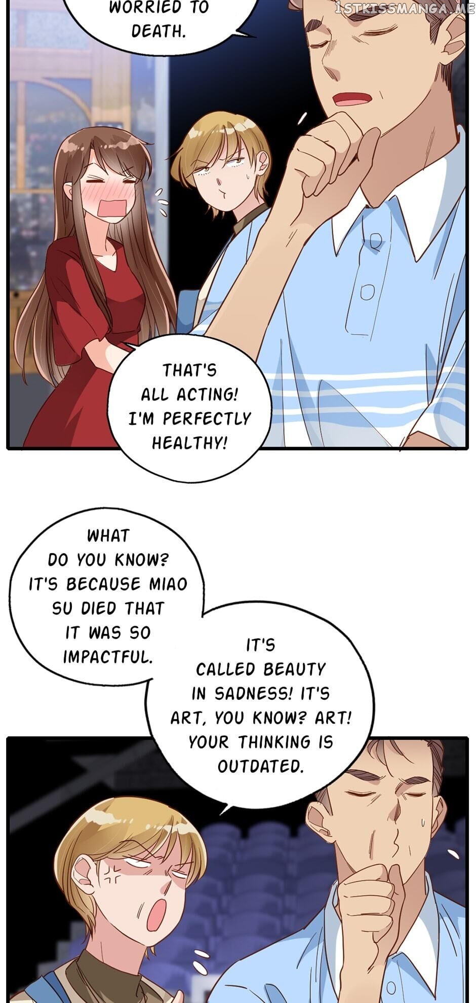 Way To Heaven chapter 151 - page 9