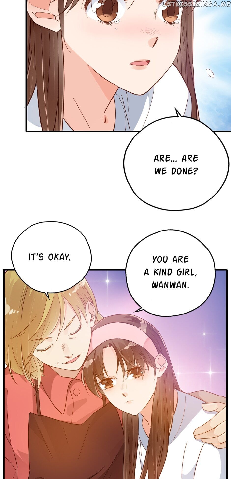 Way To Heaven chapter 122 - page 10