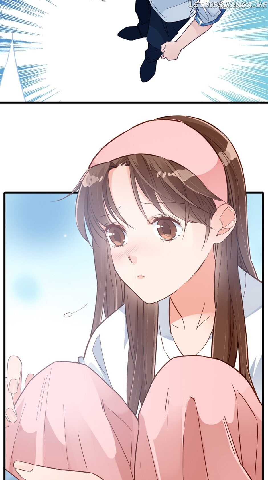 Way To Heaven chapter 122 - page 3