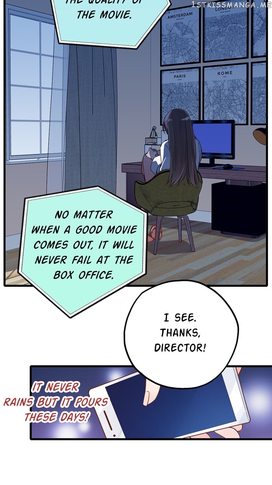 Way To Heaven chapter 122 - page 6