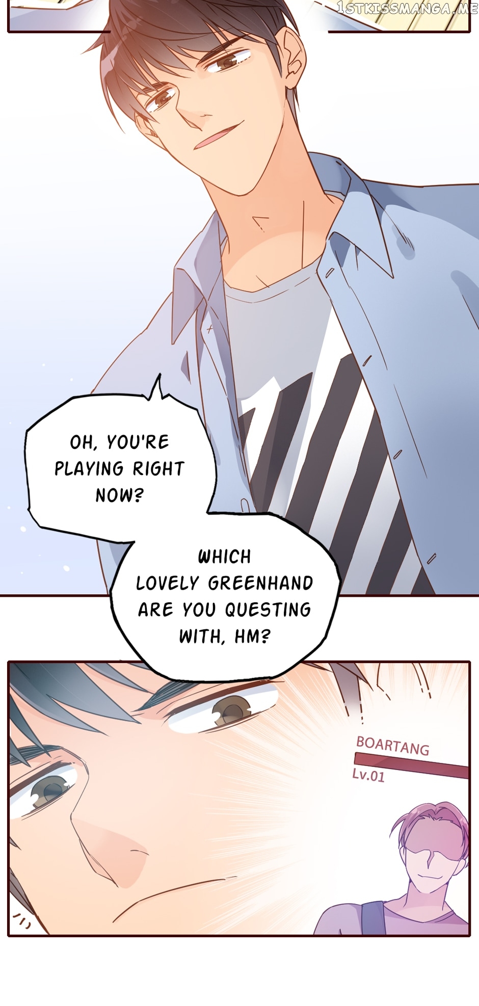 Way To Heaven chapter 87 - page 25