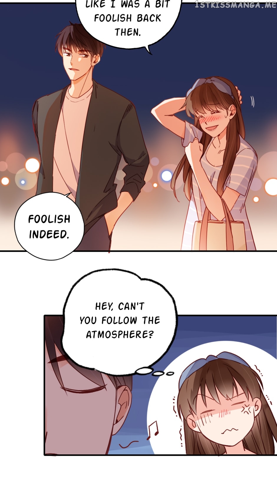 Way To Heaven chapter 46 - page 12