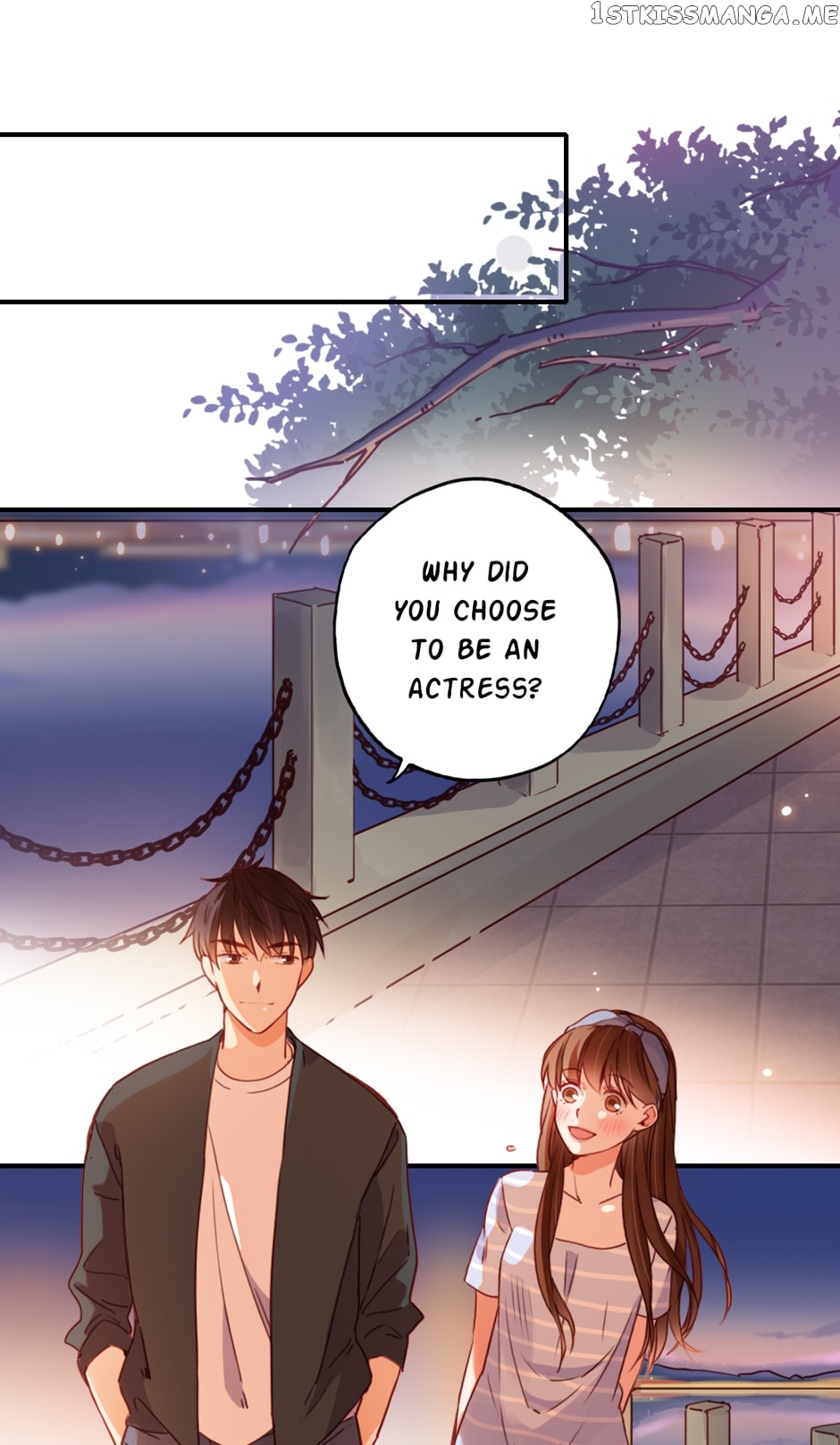 Way To Heaven chapter 46 - page 9